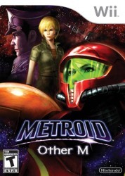 Metroid – Other M Rom
